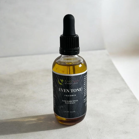 Even Tone Face Serum