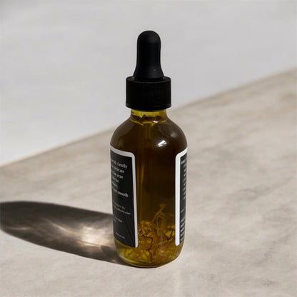 Tender Skin Acne Oil