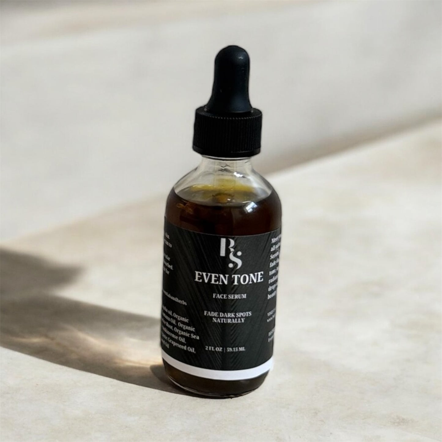 Even Tone Face Serum